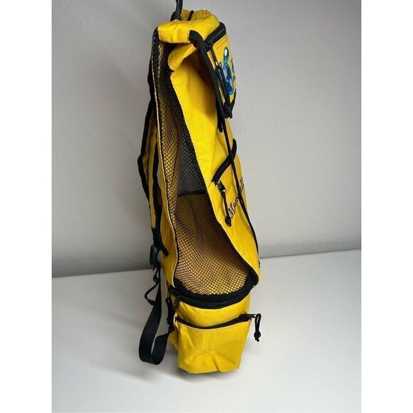 Disney Vacation Club Beach Bag Cooler Backpack - Picture 2 of 13